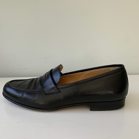 Paul Stuart shoes